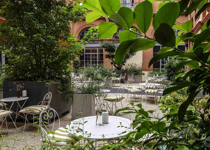 Ibis Styles Toulouse Capitole