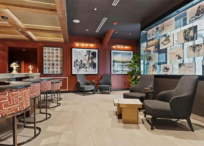 Hotel De Novo Springdale, Tapestry Collection By Hilton