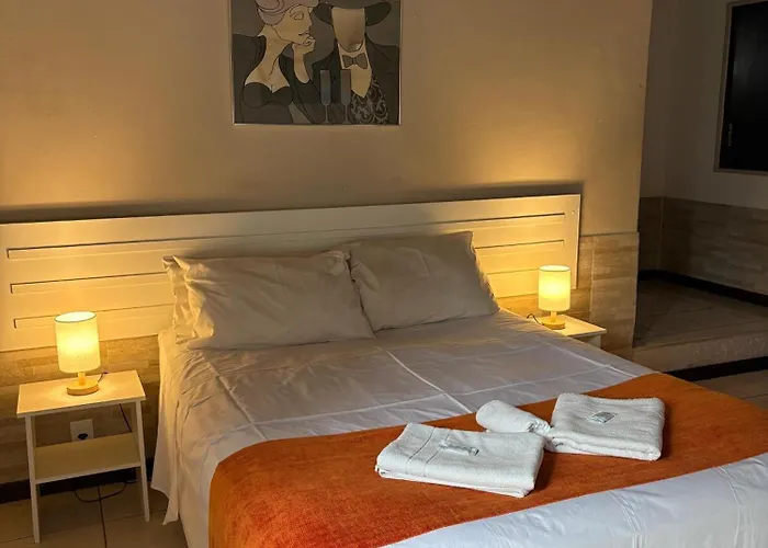 Hotel Villar