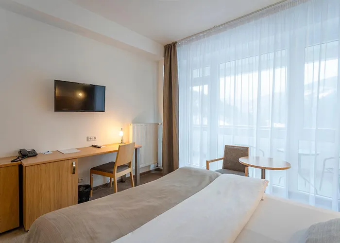 Hotel Behounek