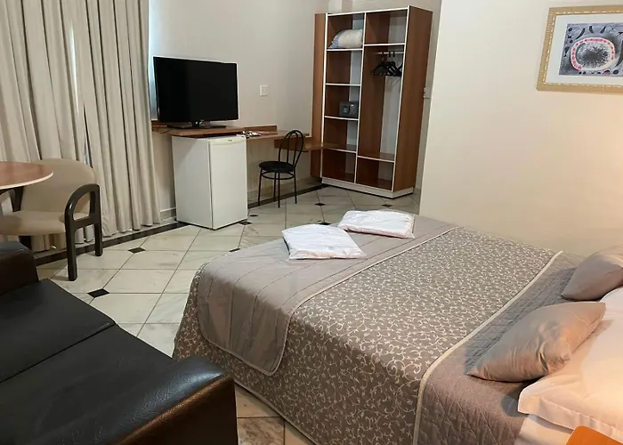 Tamareiras Park Hotel