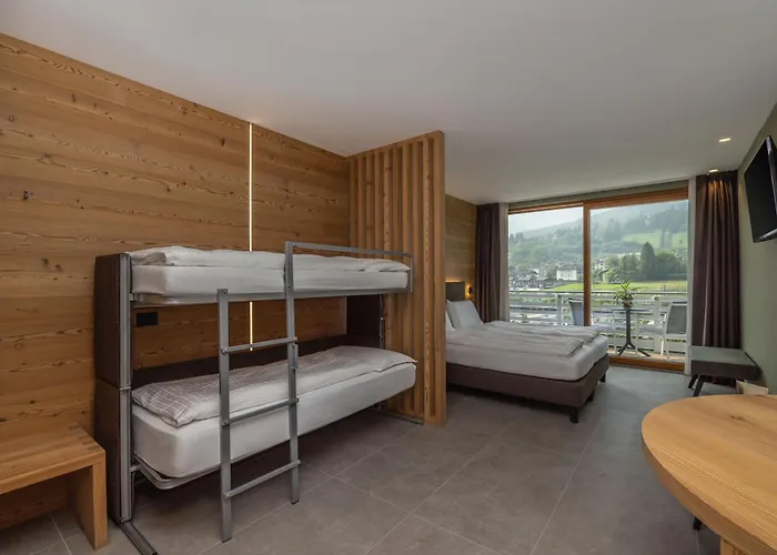 Hotel Vittoria - Ricarica l'anima