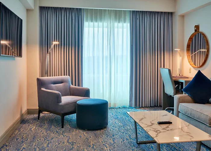 Doubletree By Hilton Managua