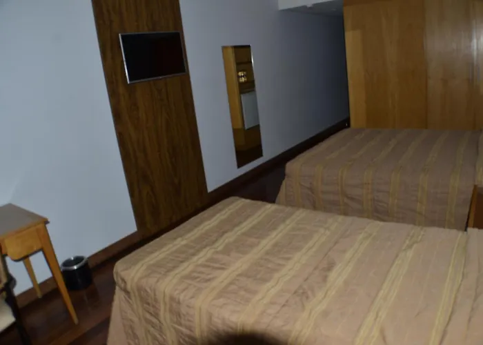 Constantino Hotel e Eventos