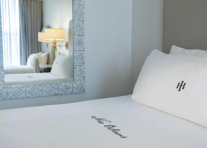 International House Hotel