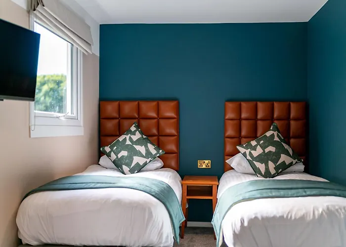 The Conningbrook Hotel