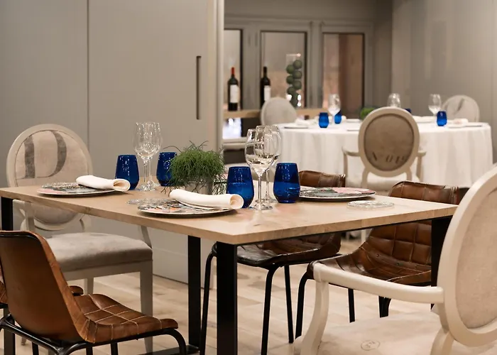 Nh Collection Gran Hotel De Zaragoza