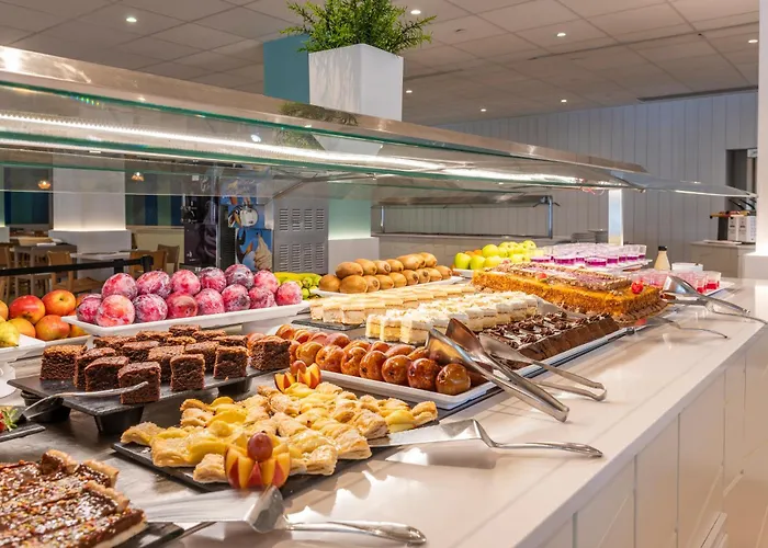 Leonardo Royal Hotel Ibiza Santa Eulalia