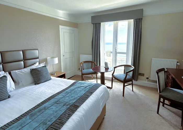The Grand Hotel