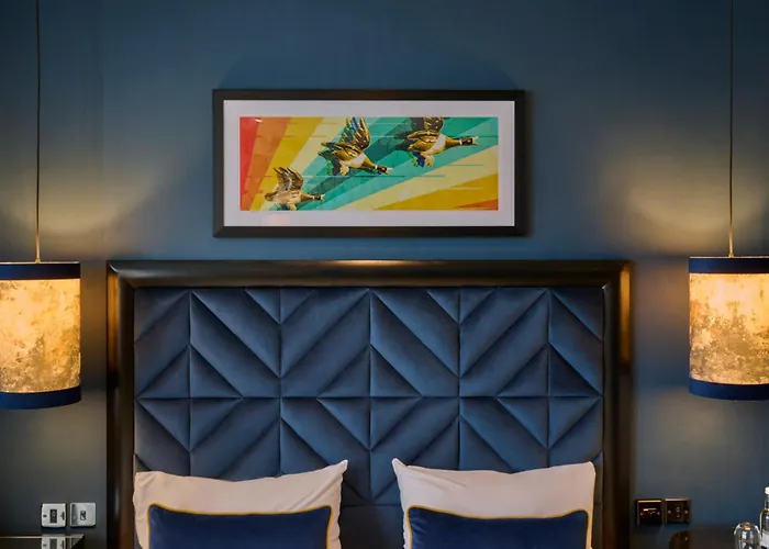 Malmaison Manchester