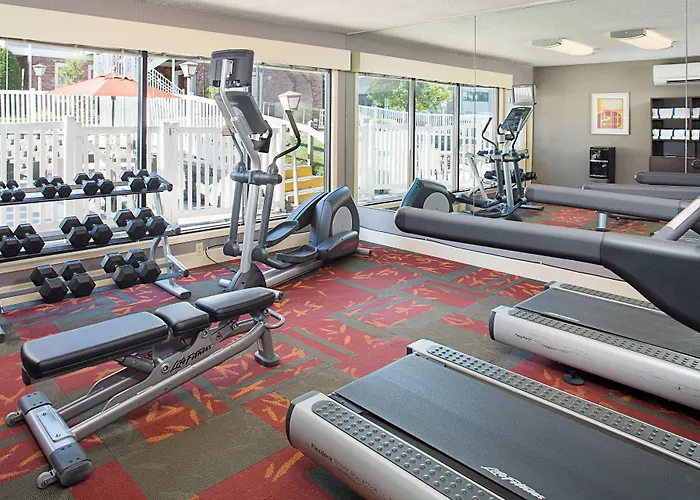 Residence Inn By Marriott Binghamton