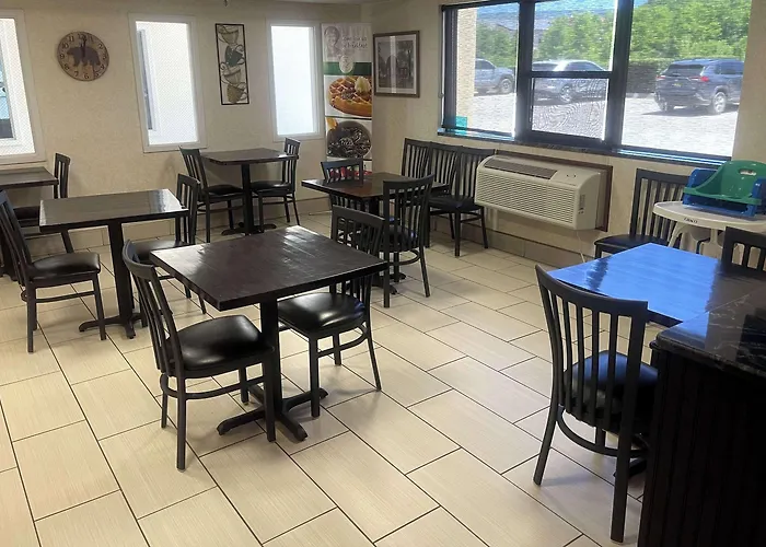 Quality Inn Raton, Nm