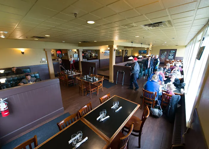 Ramada By Wyndham Juneau