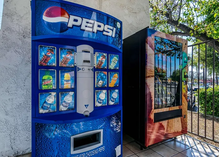 Motel 6-Redlands, Ca