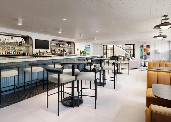 Pell Hotel Jdv By Hyatt
