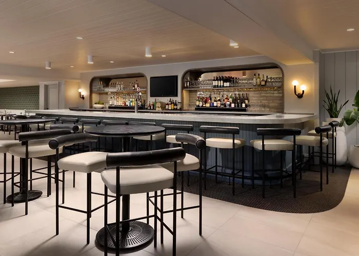 Pell Hotel Jdv By Hyatt