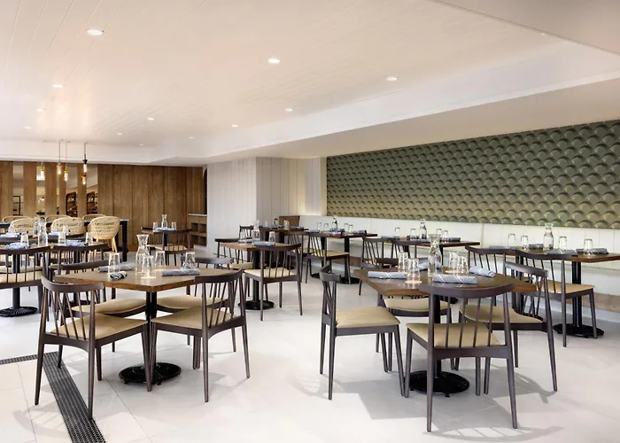 Pell Hotel Jdv By Hyatt