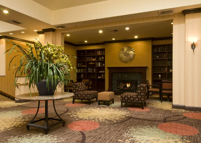 Concord Plaza Hotel
