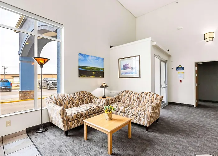 Days Inn By Wyndham Great Falls