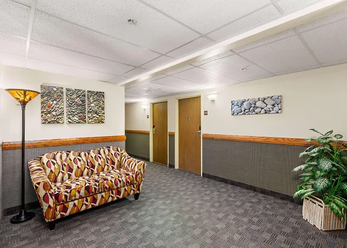 Days Inn By Wyndham Great Falls