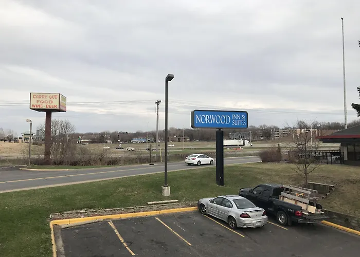 Motel 6-Burnsville, Mn