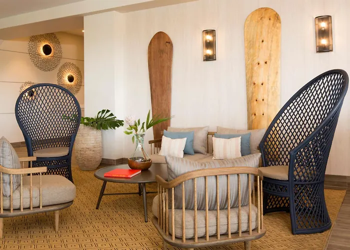 Queen Kapiolani Hotel