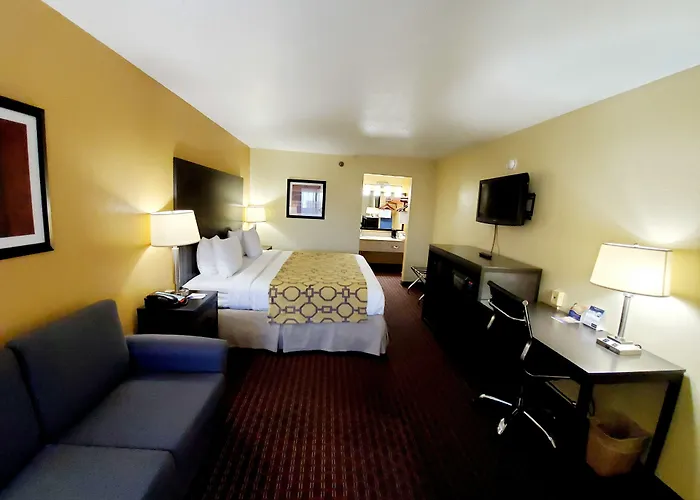 Baymont By Wyndham Goodlettsville Nashville