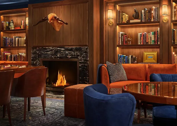 The Newbury Boston
