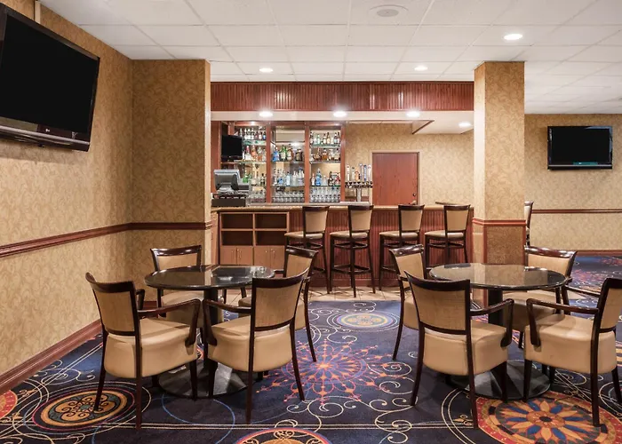 Capitol Plaza Hotel Jefferson City