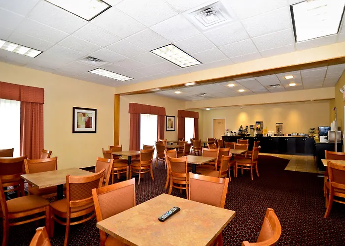 Quality Inn Shelburne - Burlington