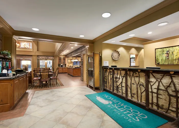 Homewood Suites Syracuse-Liverpool