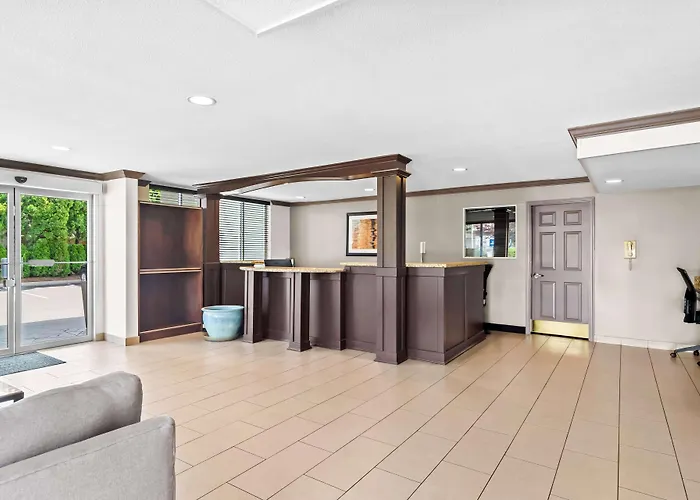 Best Western Maple Ridge