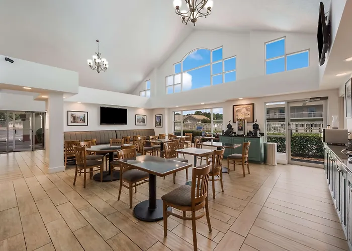 Best Western University Inn