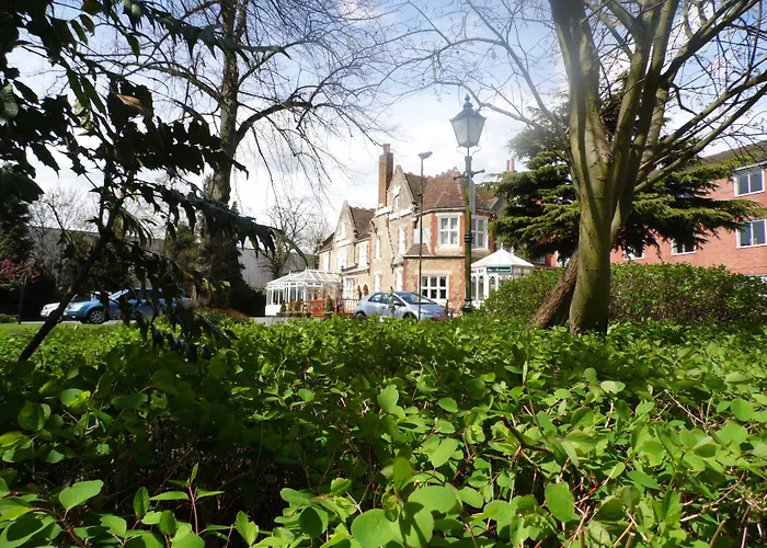 Hamlet Hotels Maidstone