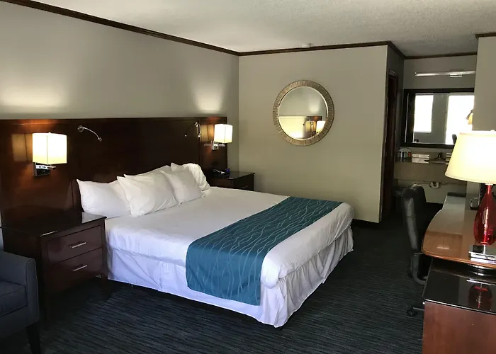 Days Inn By Wyndham Foley - North Gulf Shores