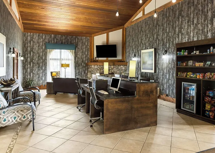 Best Western Gaylord