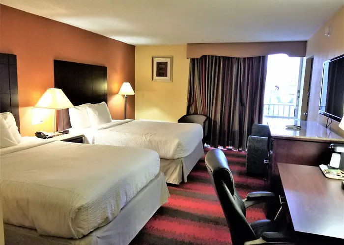 Spark By Hilton Clifton