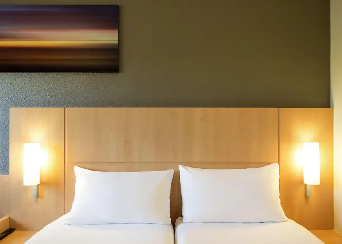 Ibis Utrecht