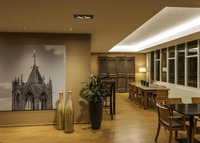 Ibis Utrecht