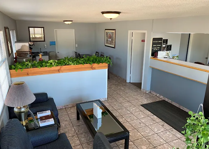 Americas Best Value Inn (Meridian)
