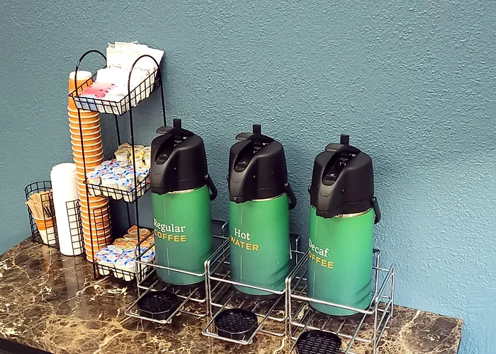 Quality Inn & Suites Wilsonville