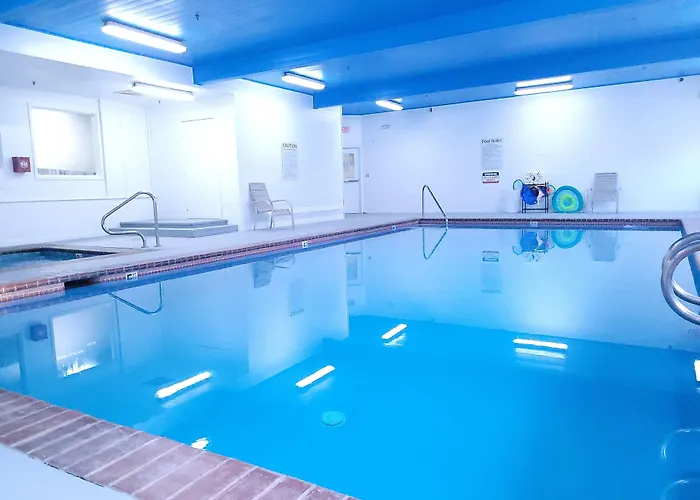 Quality Inn & Suites Wilsonville