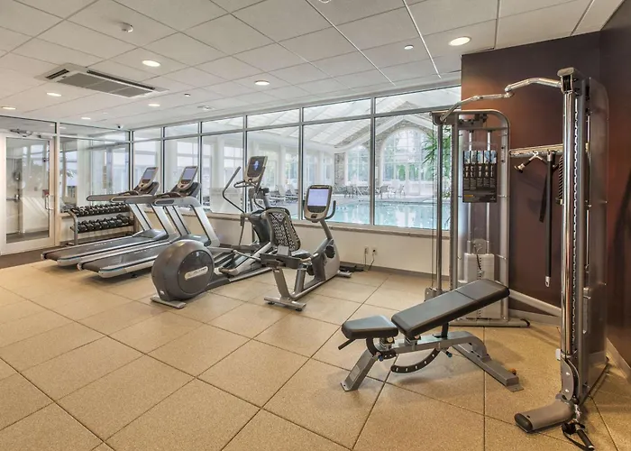 Doubletree By Hilton Nanuet