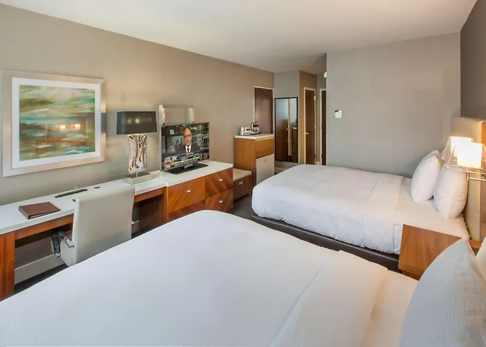 Doubletree By Hilton Nanuet