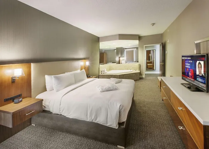 Doubletree By Hilton Nanuet