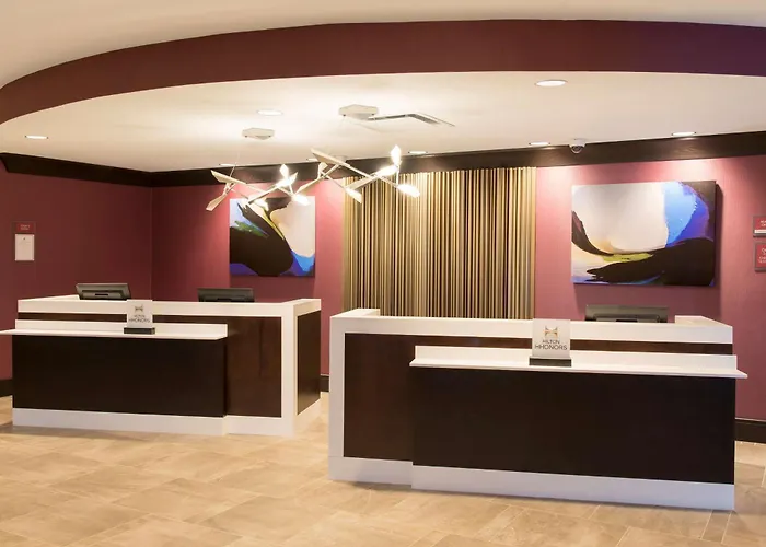 Doubletree By Hilton Schenectady