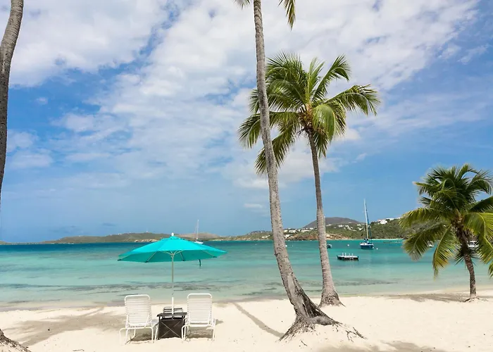 Secret Harbour Beach Resort