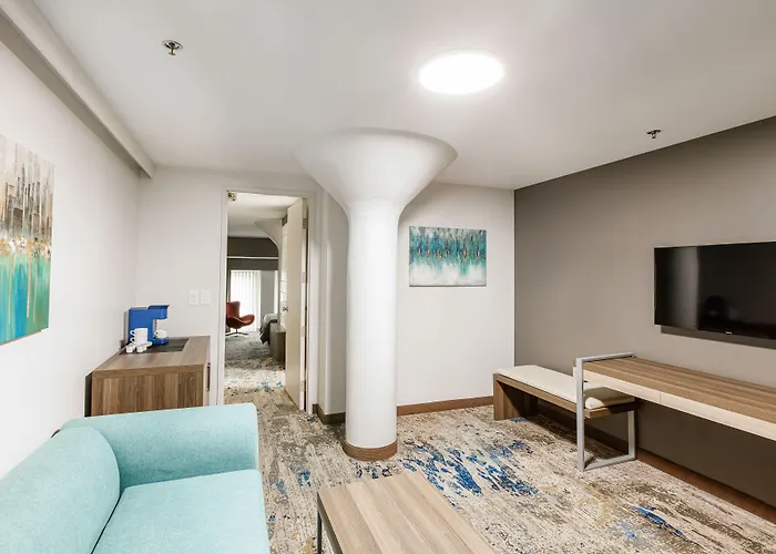 Atheneum Suite Hotel