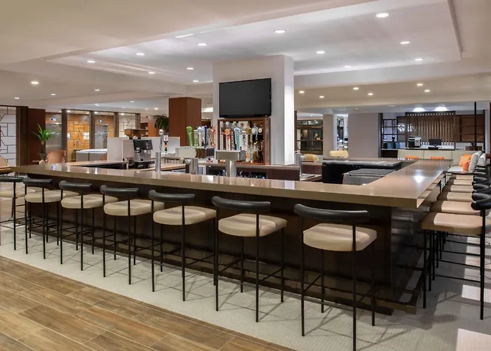 Doubletree By Hilton San Francisco Airport