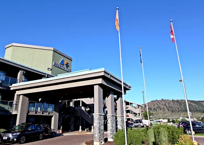 Accent Inns Kamloops